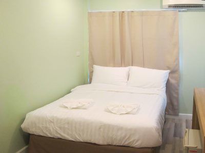 Hotel Nantra