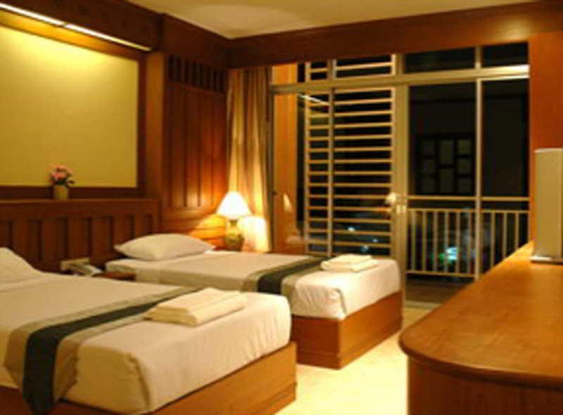 Nanai Grand Hotel Ban Dong Kham