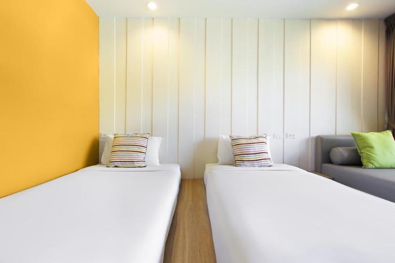 Samed Hideaway Resort 4*