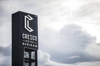 Cresco Hotel Buriram Hotel 4*