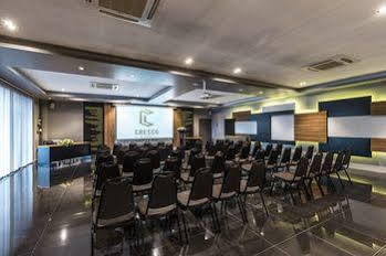 Cresco Hotel Buriram SHA Extra Plus 4* Buri Ram