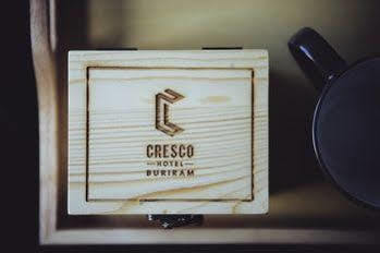 Hotel Cresco Hotel Buriram SHA Extra Plus