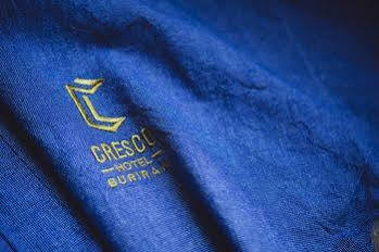 Cresco Hotel Buriram SHA Extra Plus 4* Buri Ram