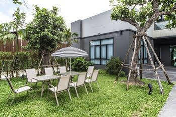 Cresco Hotel Buriram SHA Extra Plus Hotel Buri Ram