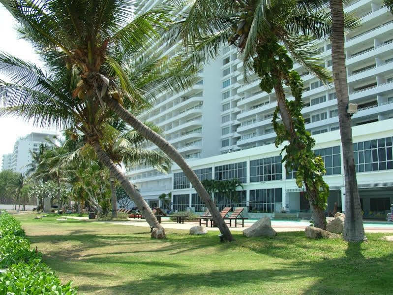 Yambay Hotel Pran Buri