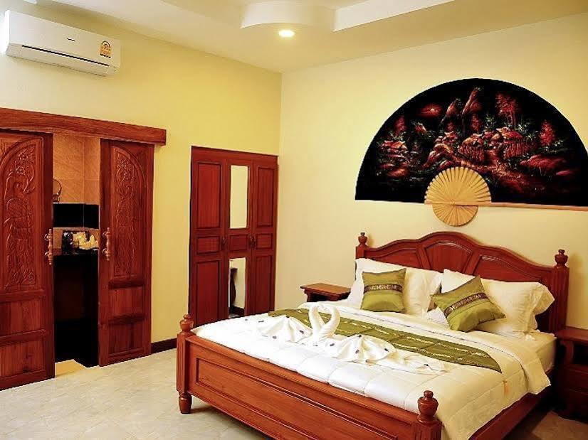 Nok & Resort 4*