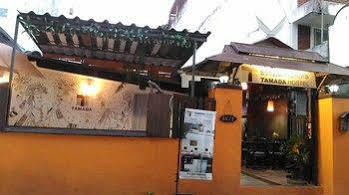 Tamada House Chiang Mai