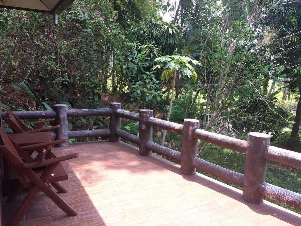Hotel Ban Suan Klang Muang 2*