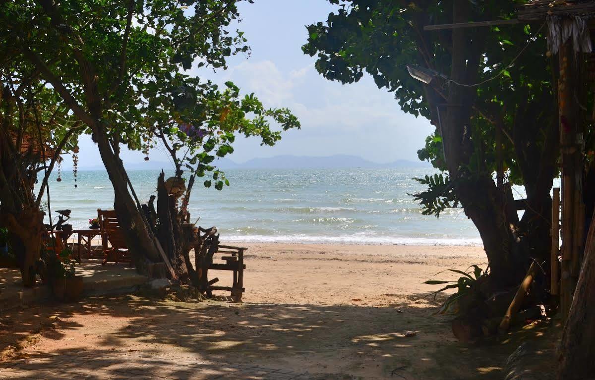 Klong Muang Dream House Holiday home *