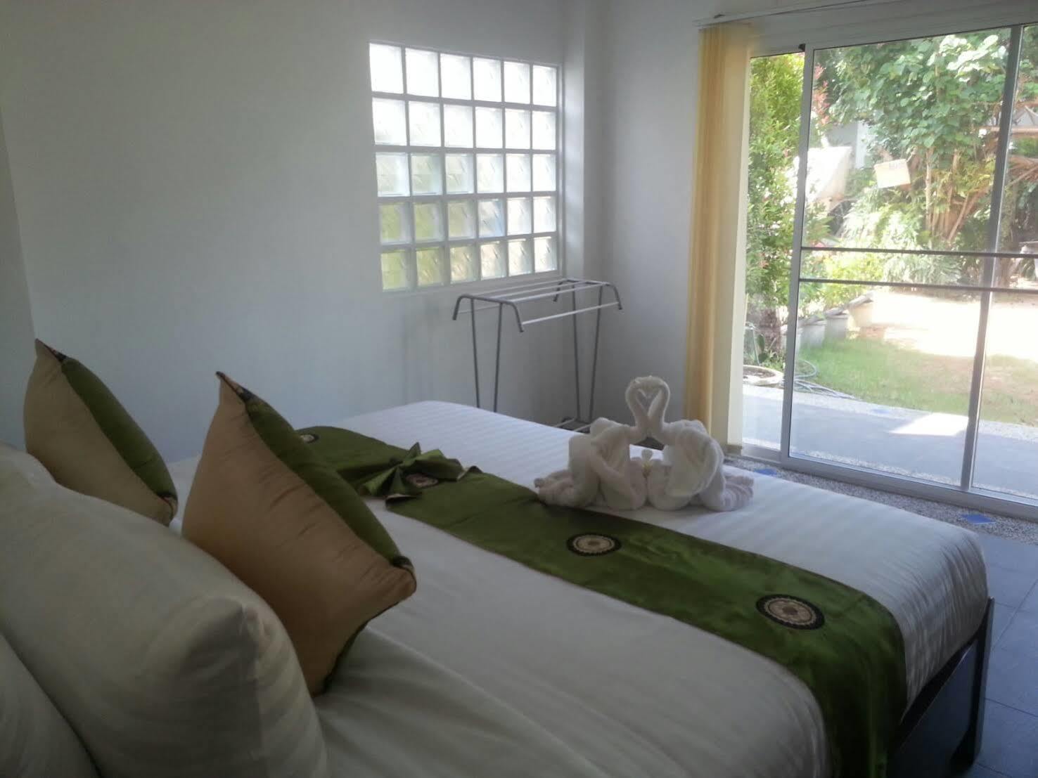 Klong Muang Dream House Holiday home *