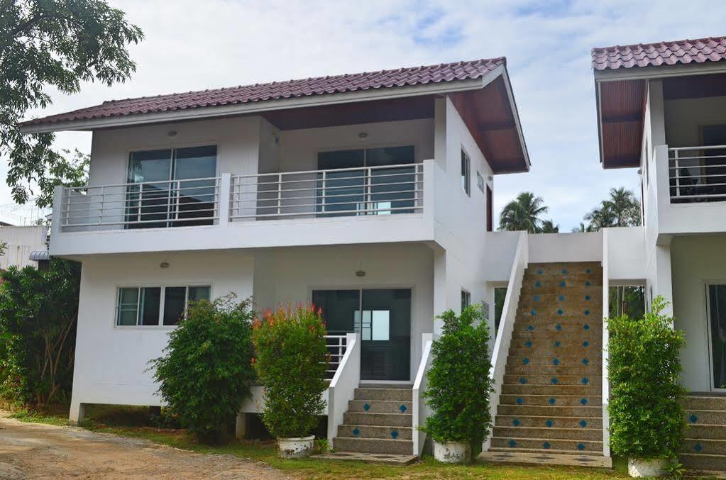 Klong Muang Dream House Holiday home *