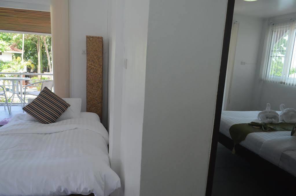 Klong Muang Dream House Holiday home Ban Ko Kwang