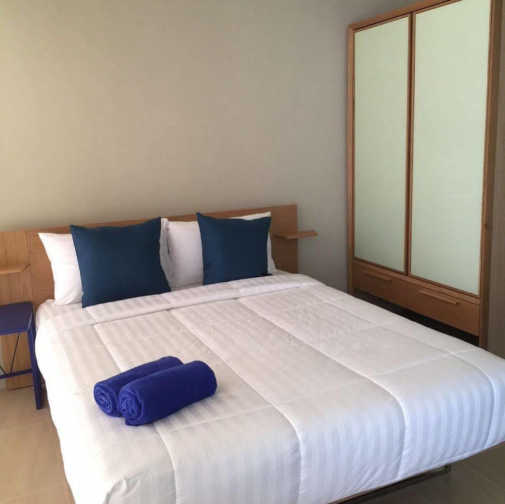 Baan Thew Talay Blue Sapphire Cha-Am