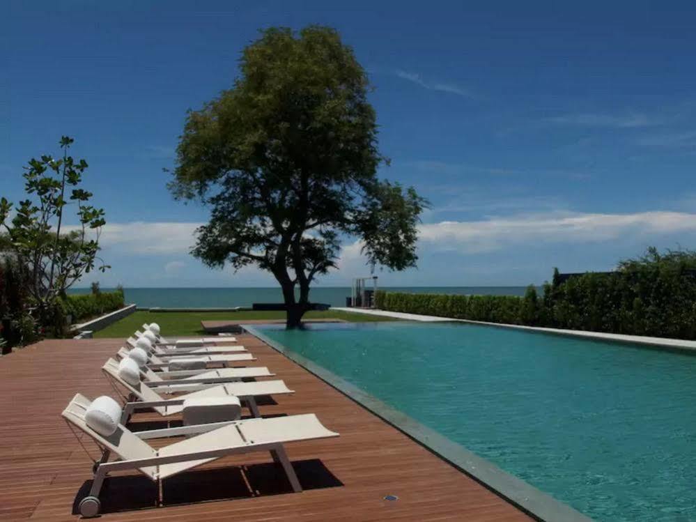 Apartment Baan Thew Talay Blue Sapphire *