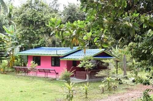 Kama Siri Koh Kood Guest house Ko Kut