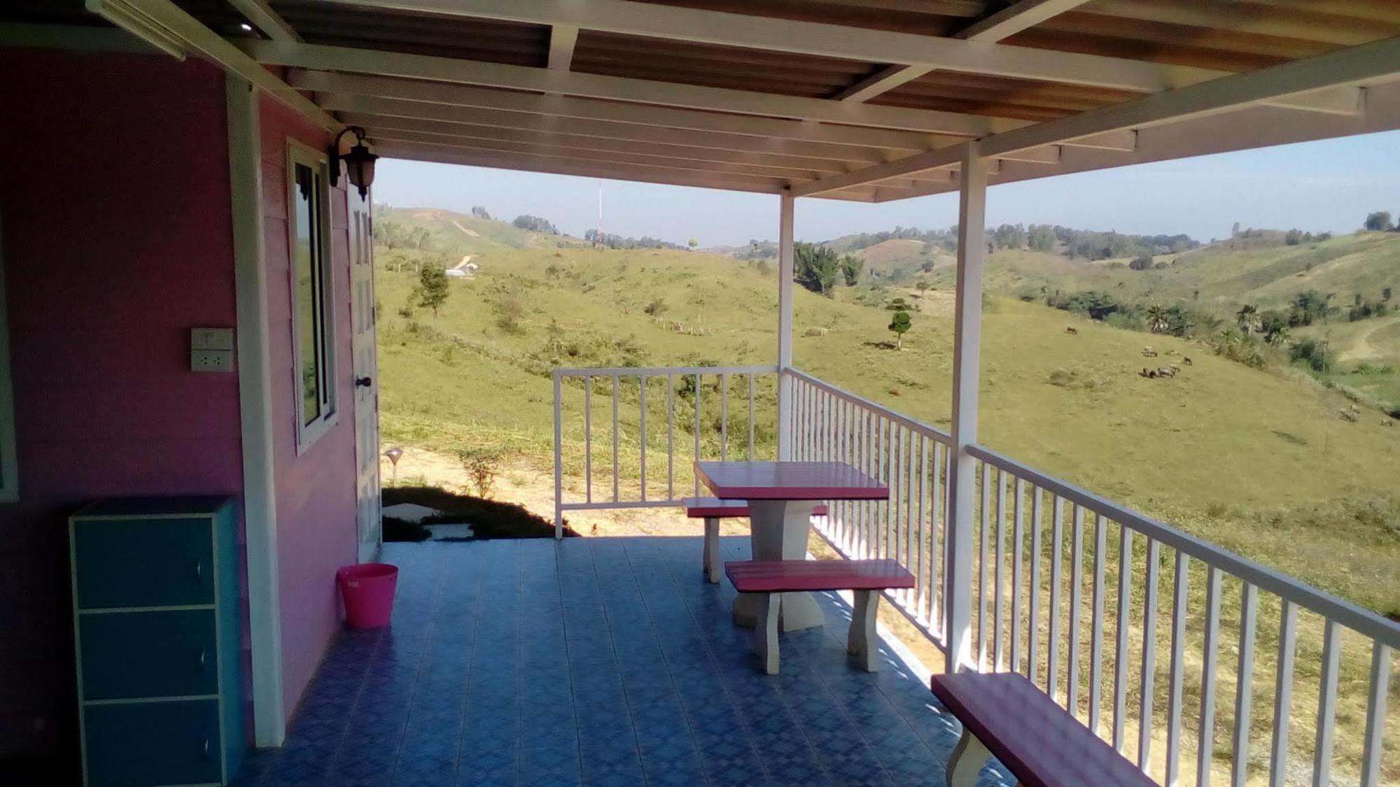 Lovely Farm Bed & Breakfast