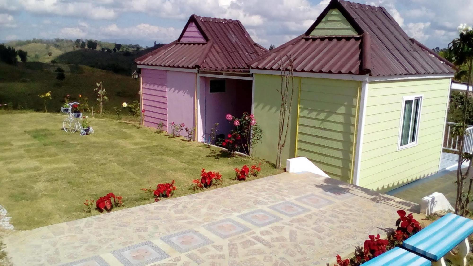 Lovely Farm 2*