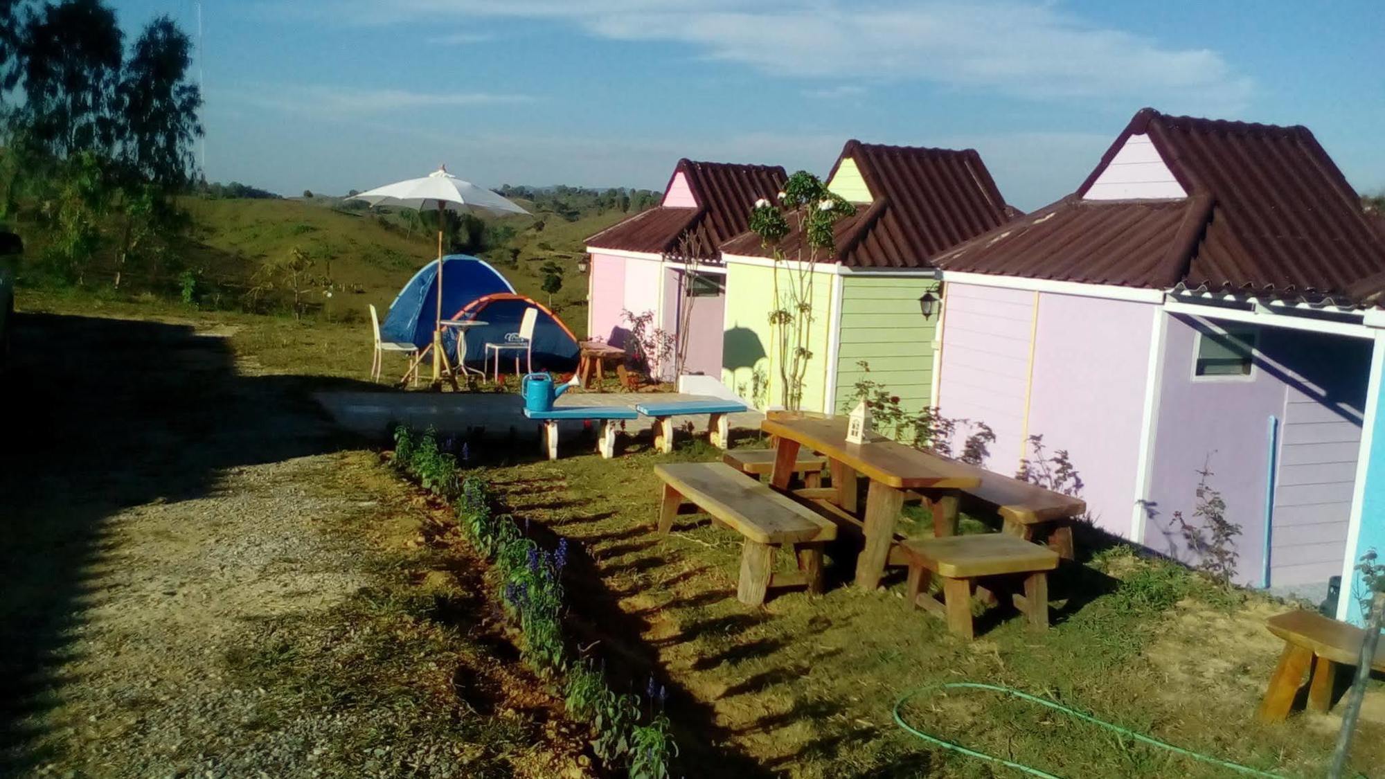 Lovely Farm Bed & Breakfast Khao Kho