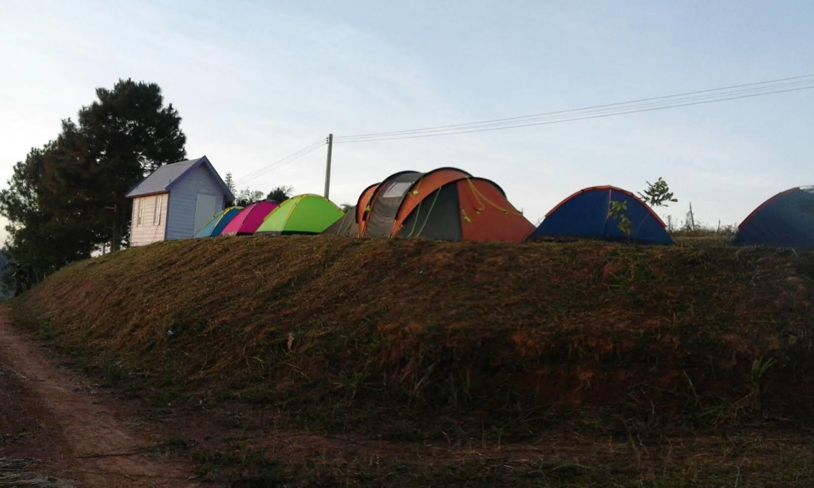 Lovely Farm 2* Khao Kho