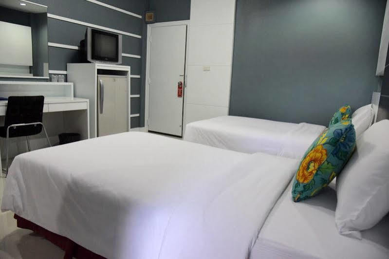Fairtex Express Hotel Pattaya