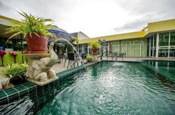 Anantra Pattaya By Cpg Hotel