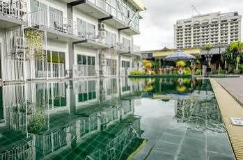 Anantra Pattaya By Cpg Hotel 2*