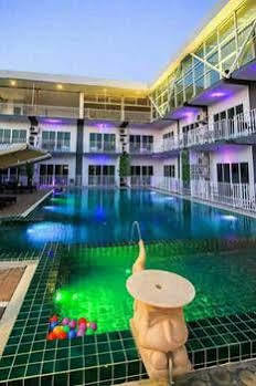 Anantra Pattaya By Cpg Hotel 2*