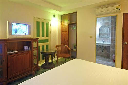 Rendezvous Guest house