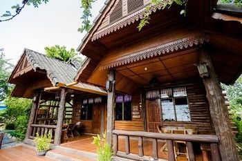 Rimdoi 3* Ban Muang Ngai