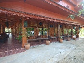 Rimdoi Resort 3*