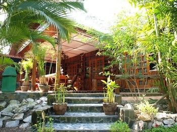 Rimdoi Resort
