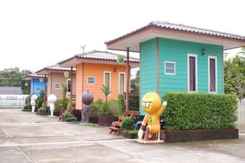 Yaris House Hotel Rayong