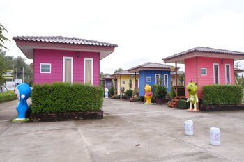 Yaris House Hotel 2*