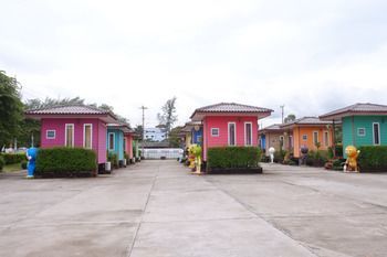 Yaris House Hotel 2*