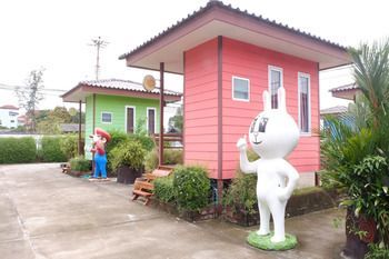 Yaris House Hotel Rayong