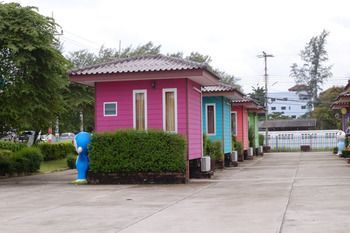 Yaris House Hotel