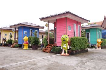 Yaris House Hotel 2*
