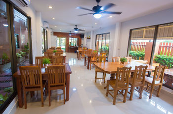 Sri Siam 3*