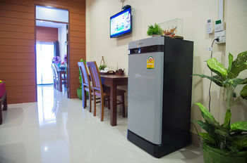 Sri Siam 3*