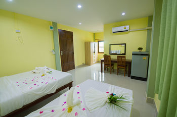 Sri Siam Resort