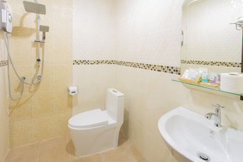 T.y. Airport Apartamento