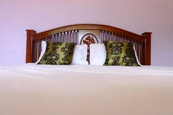 Mok Far Mont Ngo Hotel Mae Taeng
