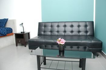 Sea & Hotel 2*