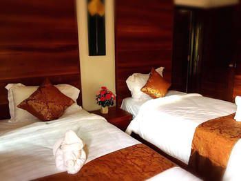Khum Sai Ngam & 2* Songkhla