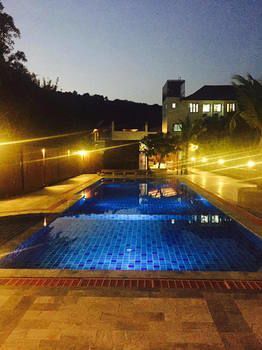 Khum Sai Ngam & Hotel 2*