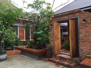 Khum Sai Ngam & 2* Songkhla