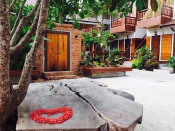 Khum Sai Ngam & Hotel Songkhla