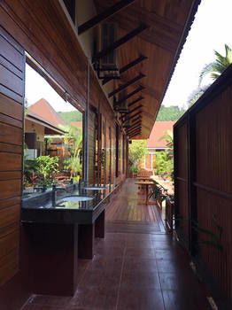 Khum Sai Ngam & Hotel Songkhla