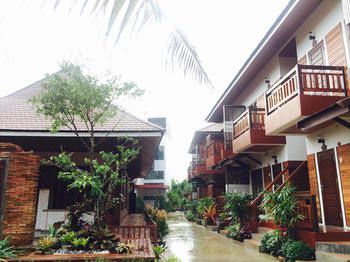 Khum Sai Ngam & Hotel Songkhla