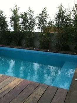 Huaplee Lazy Bed & Breakfast